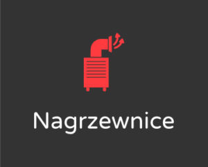 nagrzewnica